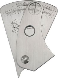 Afbeelding voor categorie Laskalibers